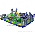 IC0073 [SiBo] inflatable play area for rental kids party equipment for sale